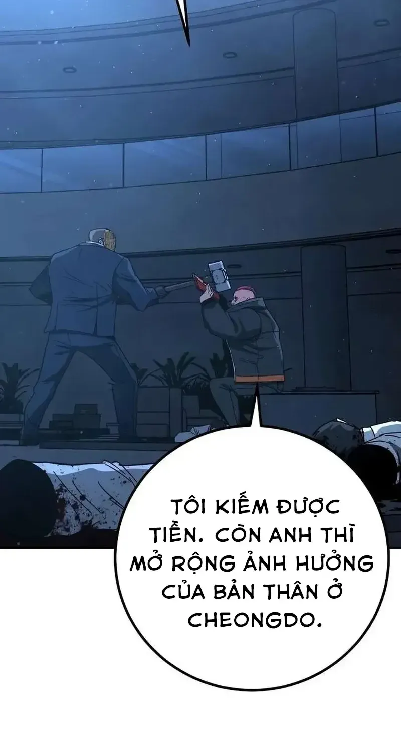 Đặc Vụ Thanh Trừng Chap 25 - Next Chap 26