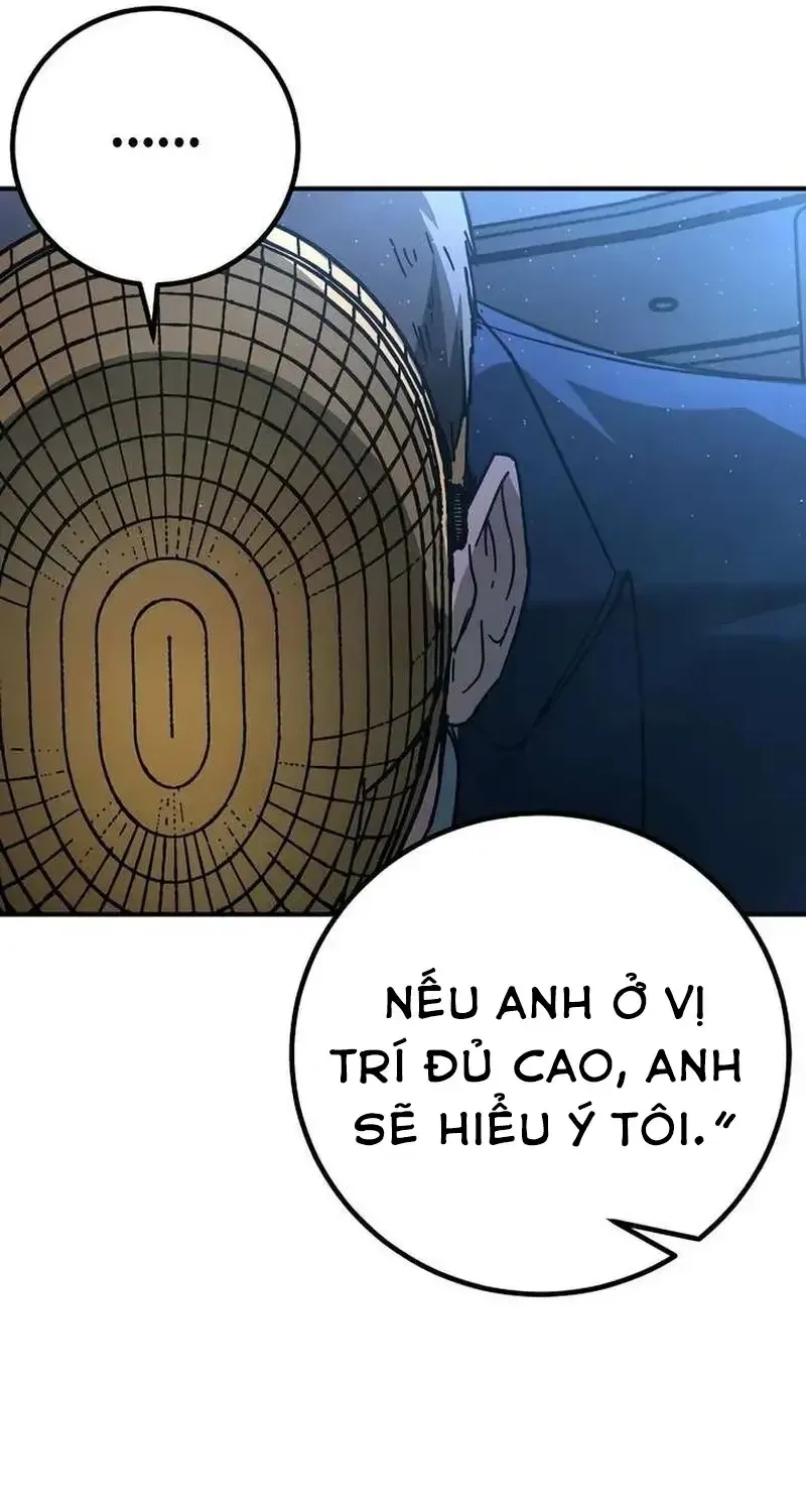 Đặc Vụ Thanh Trừng Chap 25 - Next Chap 26