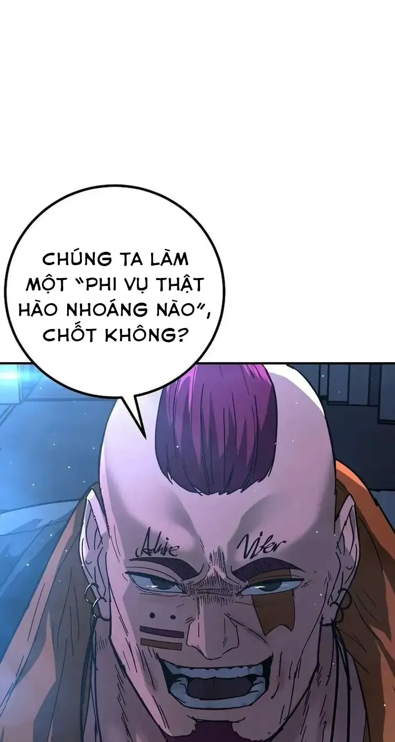 Đặc Vụ Thanh Trừng Chap 25 - Next Chap 26