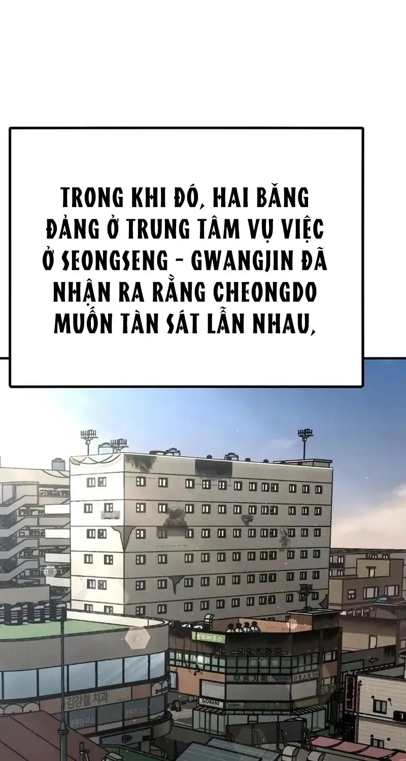 Đặc Vụ Thanh Trừng Chap 25 - Next Chap 26