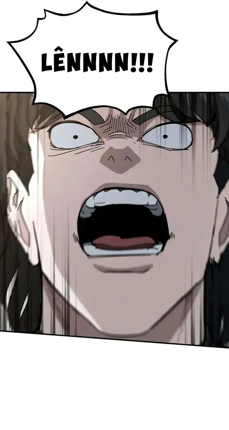 Đặc Vụ Thanh Trừng Chap 25 - Next Chap 26