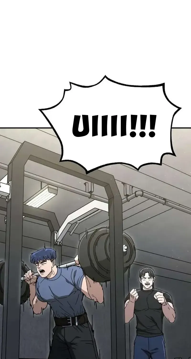 Đặc Vụ Thanh Trừng Chap 25 - Next Chap 26