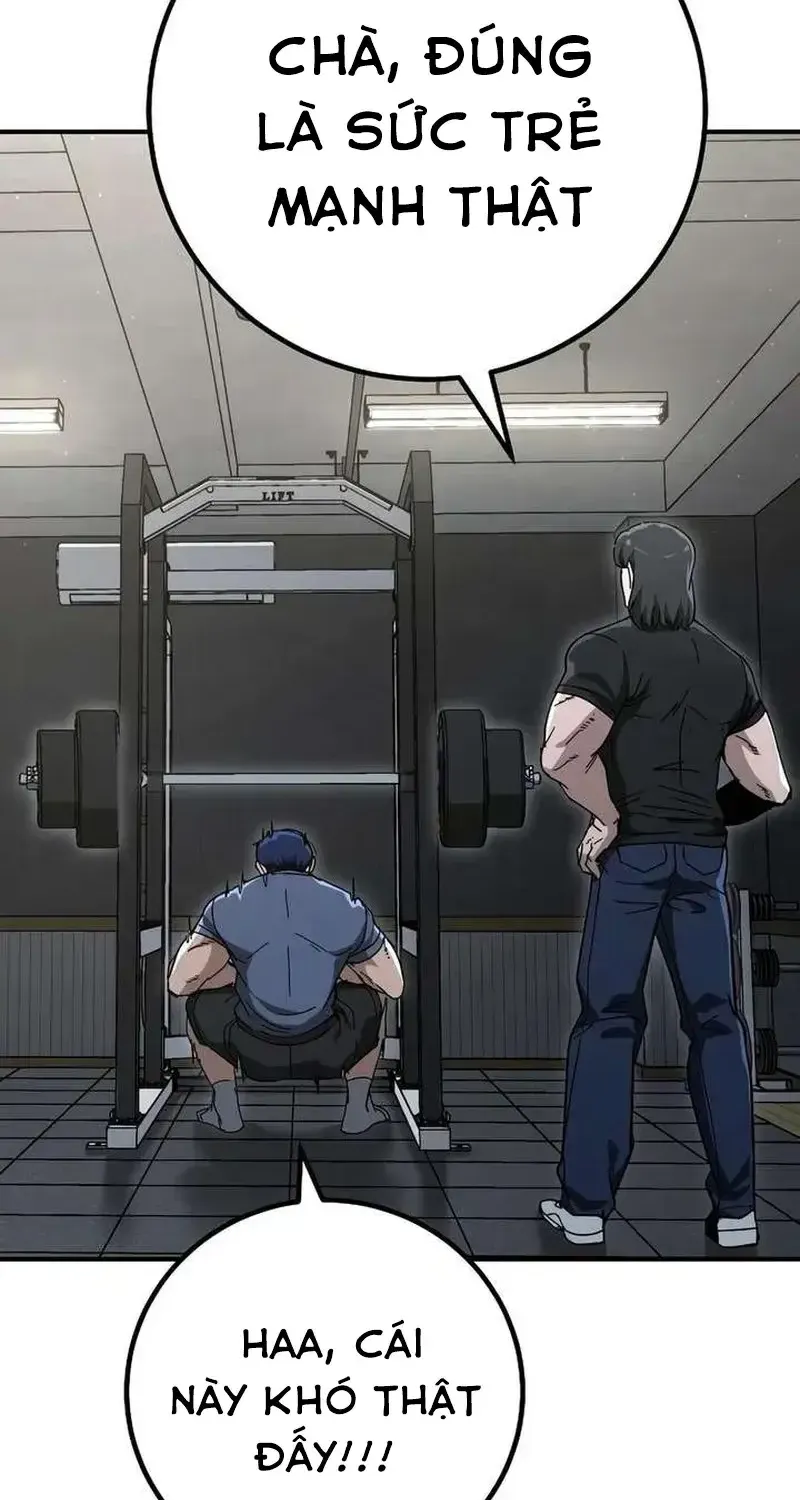 Đặc Vụ Thanh Trừng Chap 25 - Next Chap 26