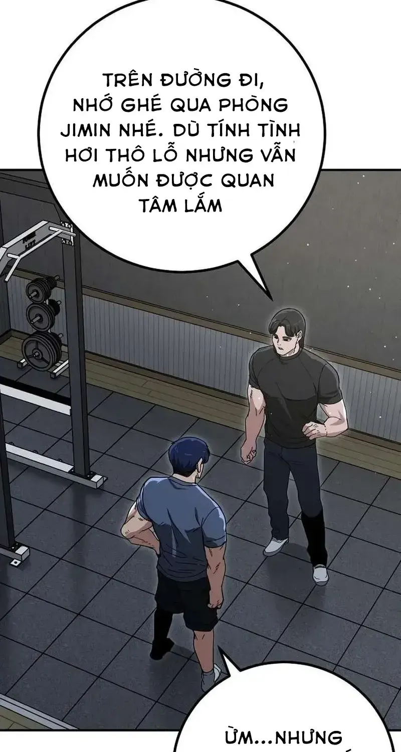 Đặc Vụ Thanh Trừng Chap 25 - Next Chap 26