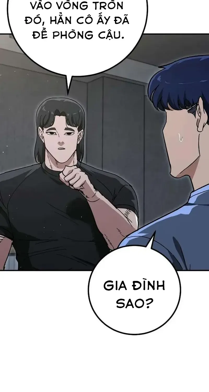 Đặc Vụ Thanh Trừng Chap 25 - Next Chap 26