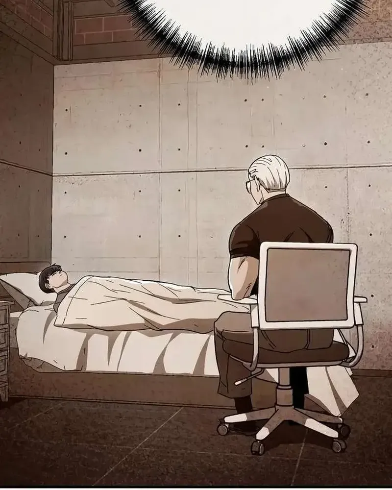 Đặc Vụ Thanh Trừng Chap 25 - Next Chap 26