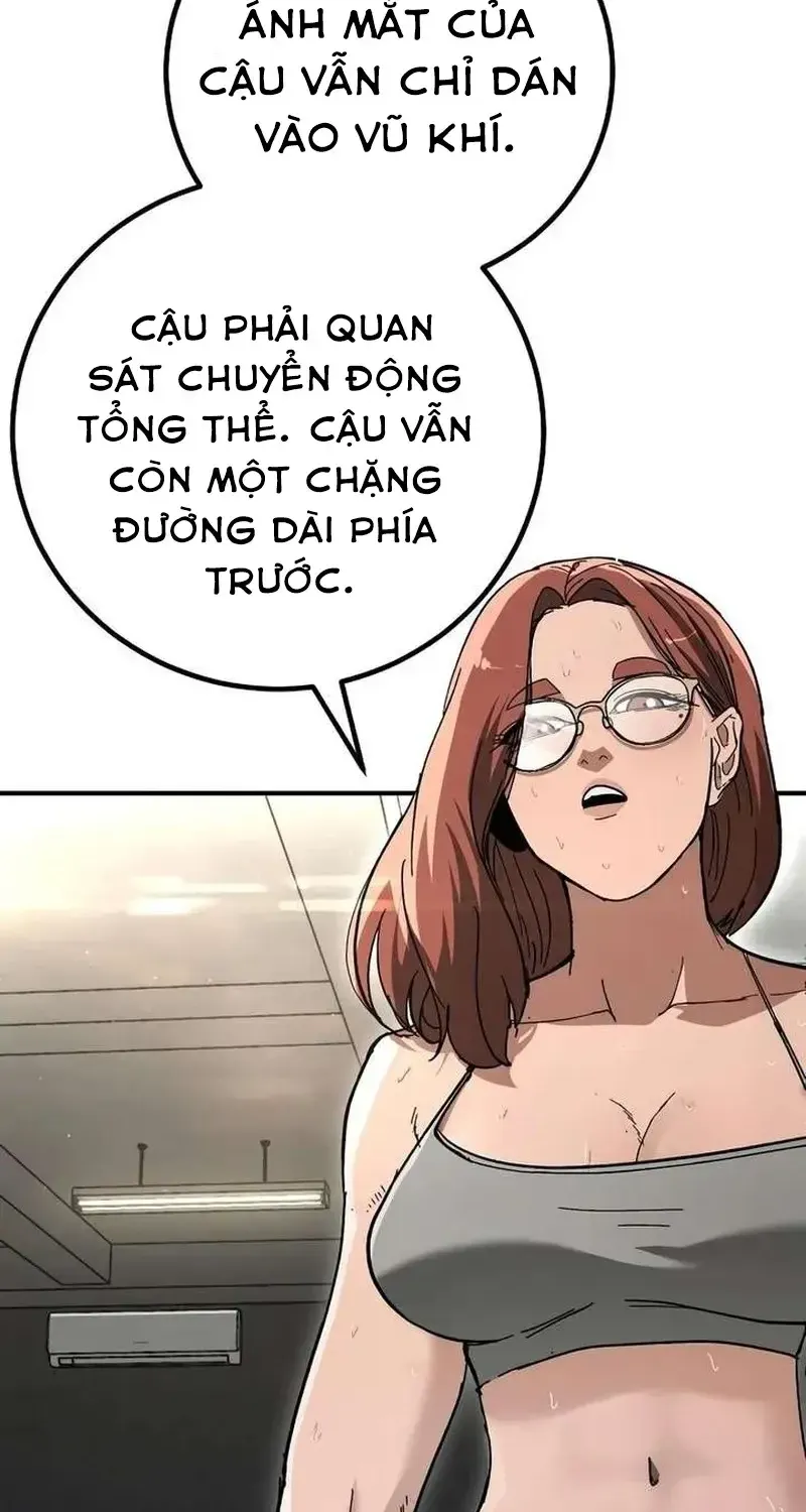 Đặc Vụ Thanh Trừng Chap 25 - Next Chap 26