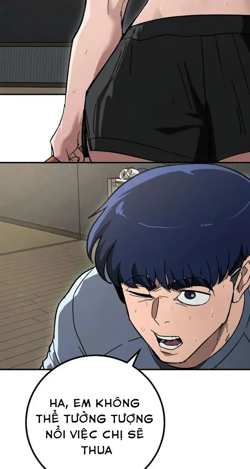 Đặc Vụ Thanh Trừng Chap 25 - Next Chap 26