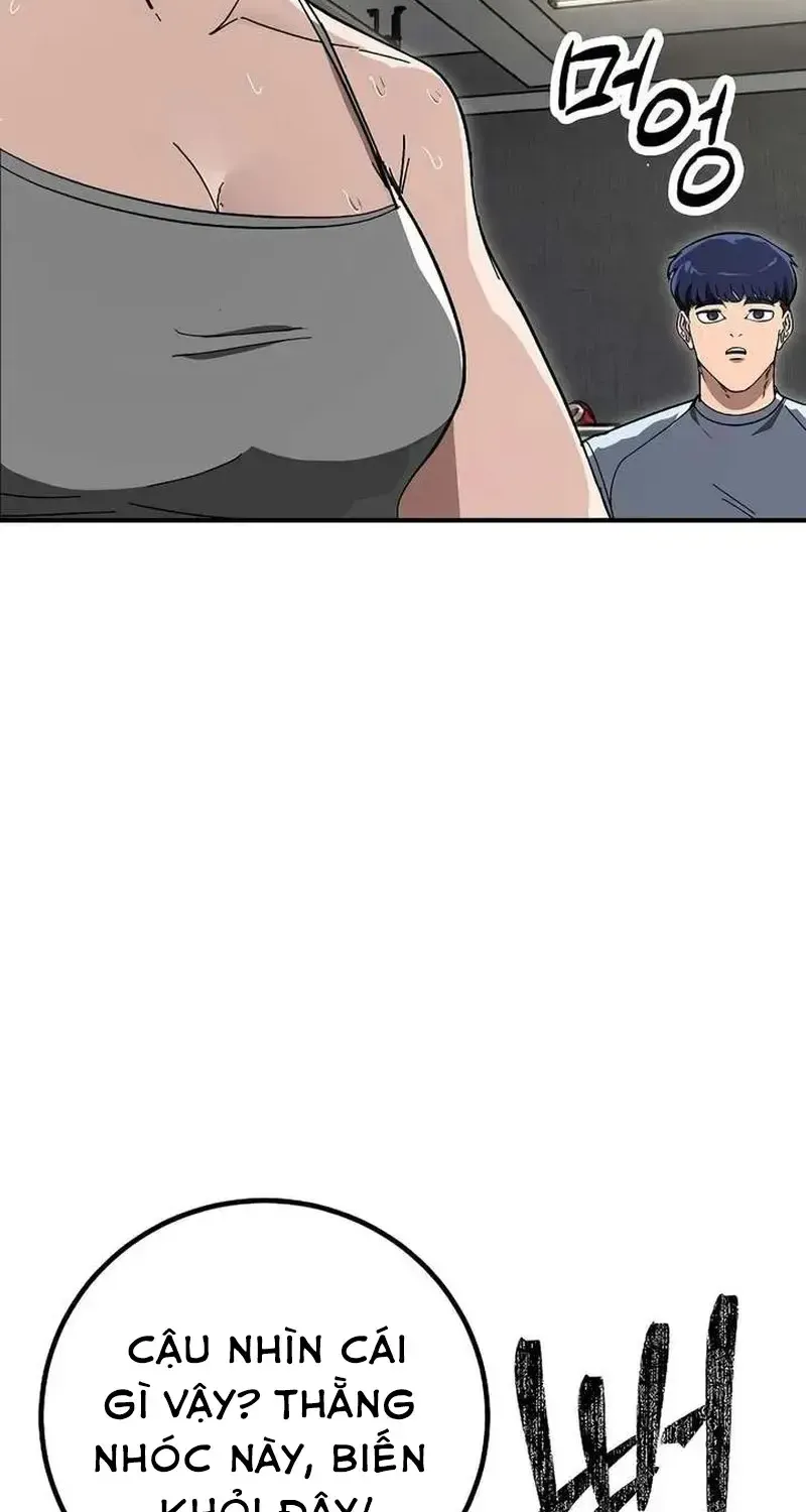 Đặc Vụ Thanh Trừng Chap 25 - Next Chap 26