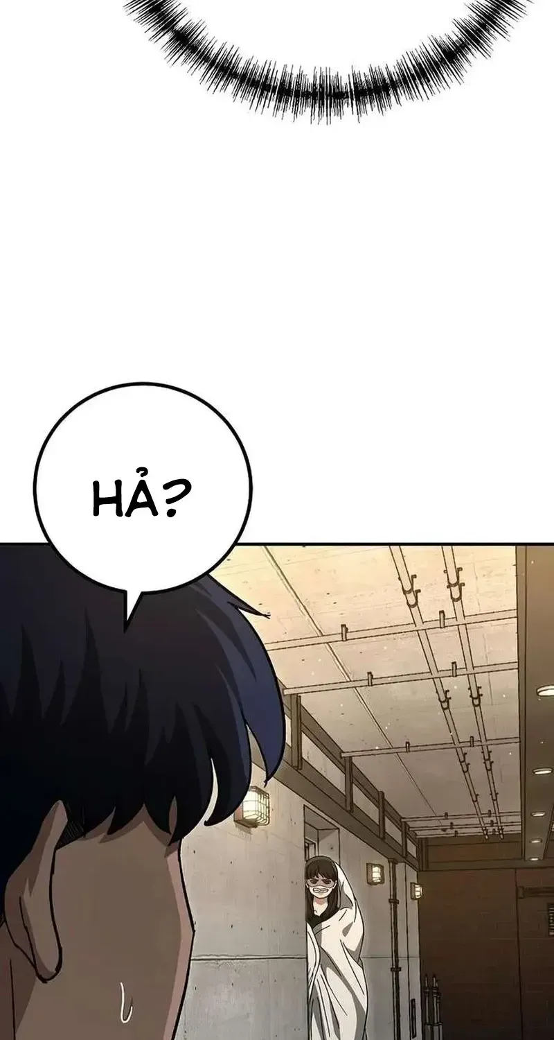 Đặc Vụ Thanh Trừng Chap 25 - Next Chap 26