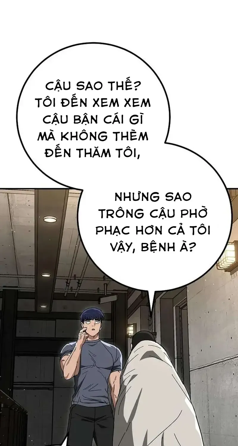 Đặc Vụ Thanh Trừng Chap 25 - Next Chap 26