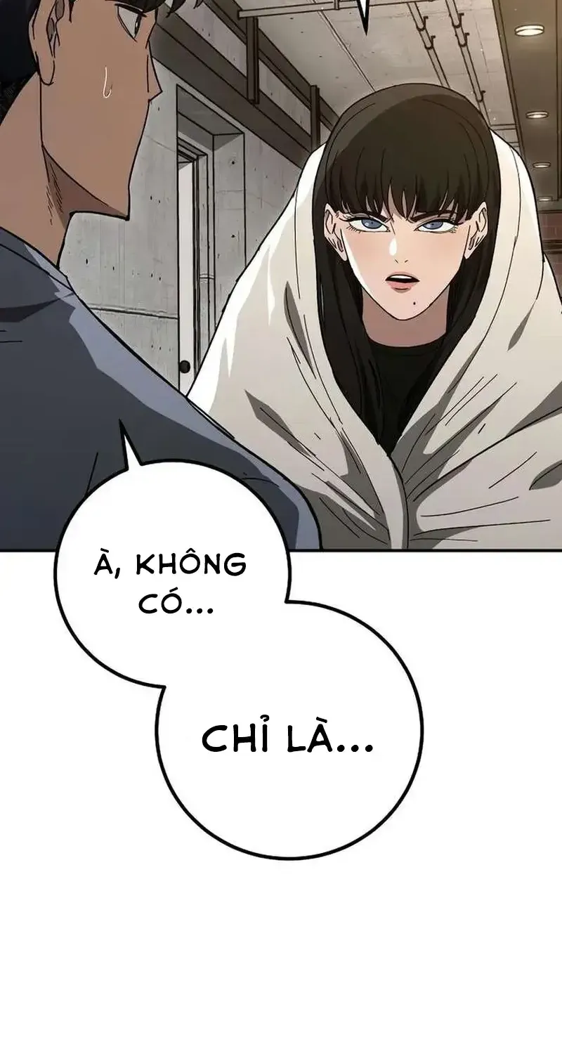 Đặc Vụ Thanh Trừng Chap 25 - Next Chap 26