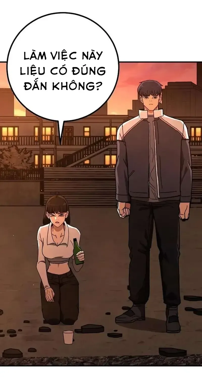 Đặc Vụ Thanh Trừng Chap 25 - Next Chap 26