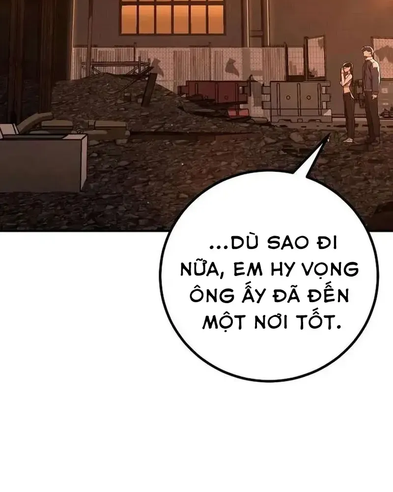 Đặc Vụ Thanh Trừng Chap 25 - Next Chap 26