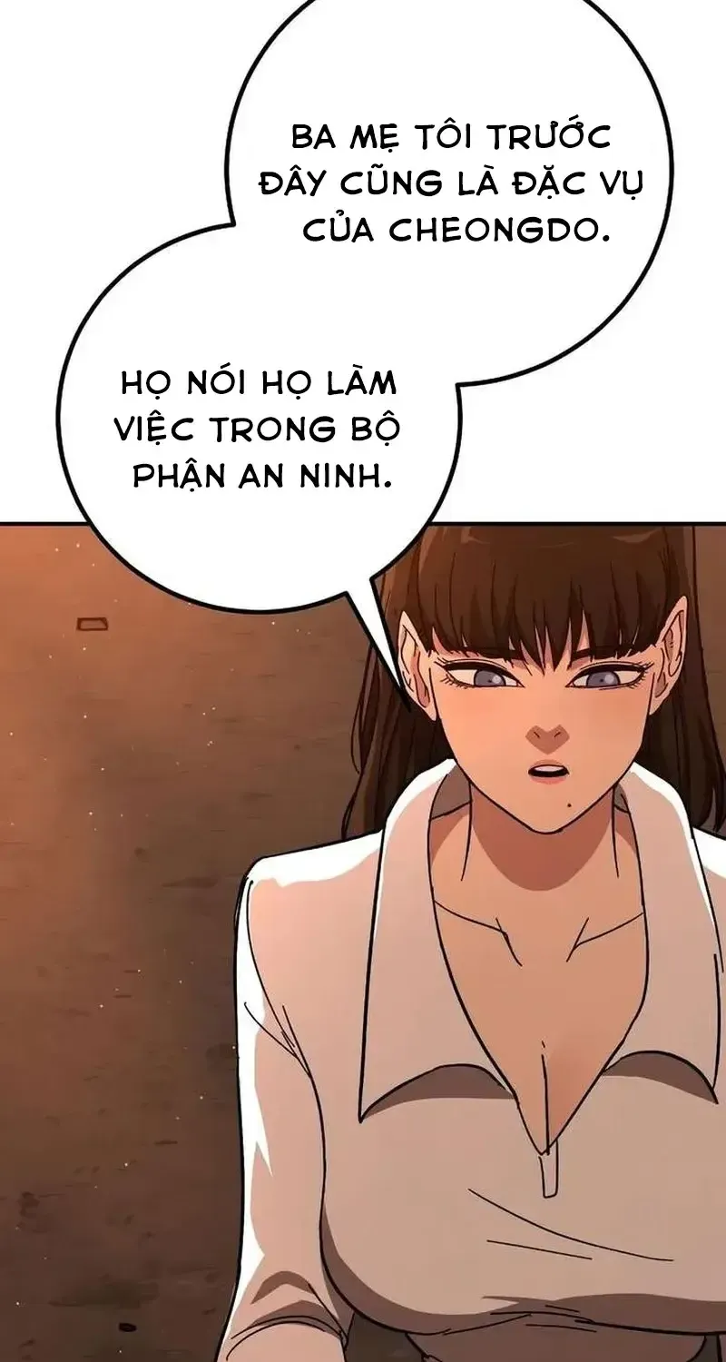 Đặc Vụ Thanh Trừng Chap 25 - Next Chap 26