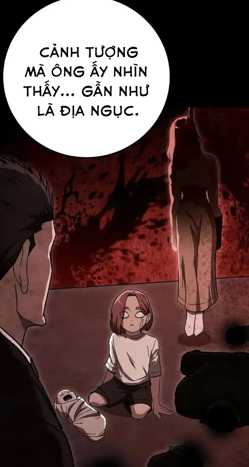 Đặc Vụ Thanh Trừng Chap 25 - Next Chap 26