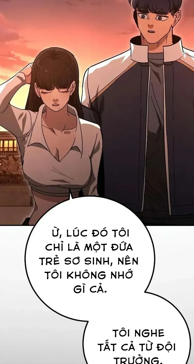 Đặc Vụ Thanh Trừng Chap 25 - Next Chap 26