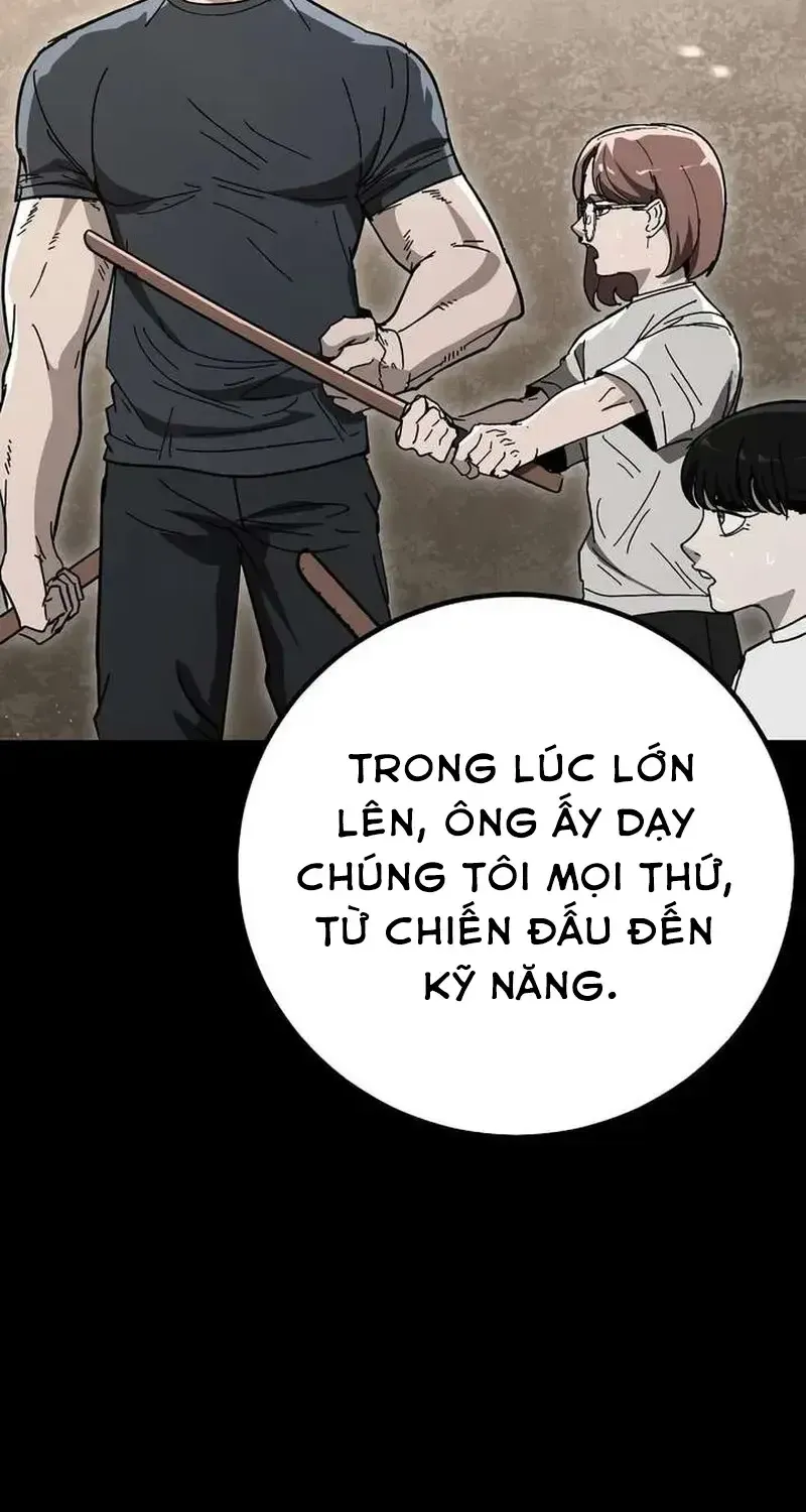 Đặc Vụ Thanh Trừng Chap 25 - Next Chap 26