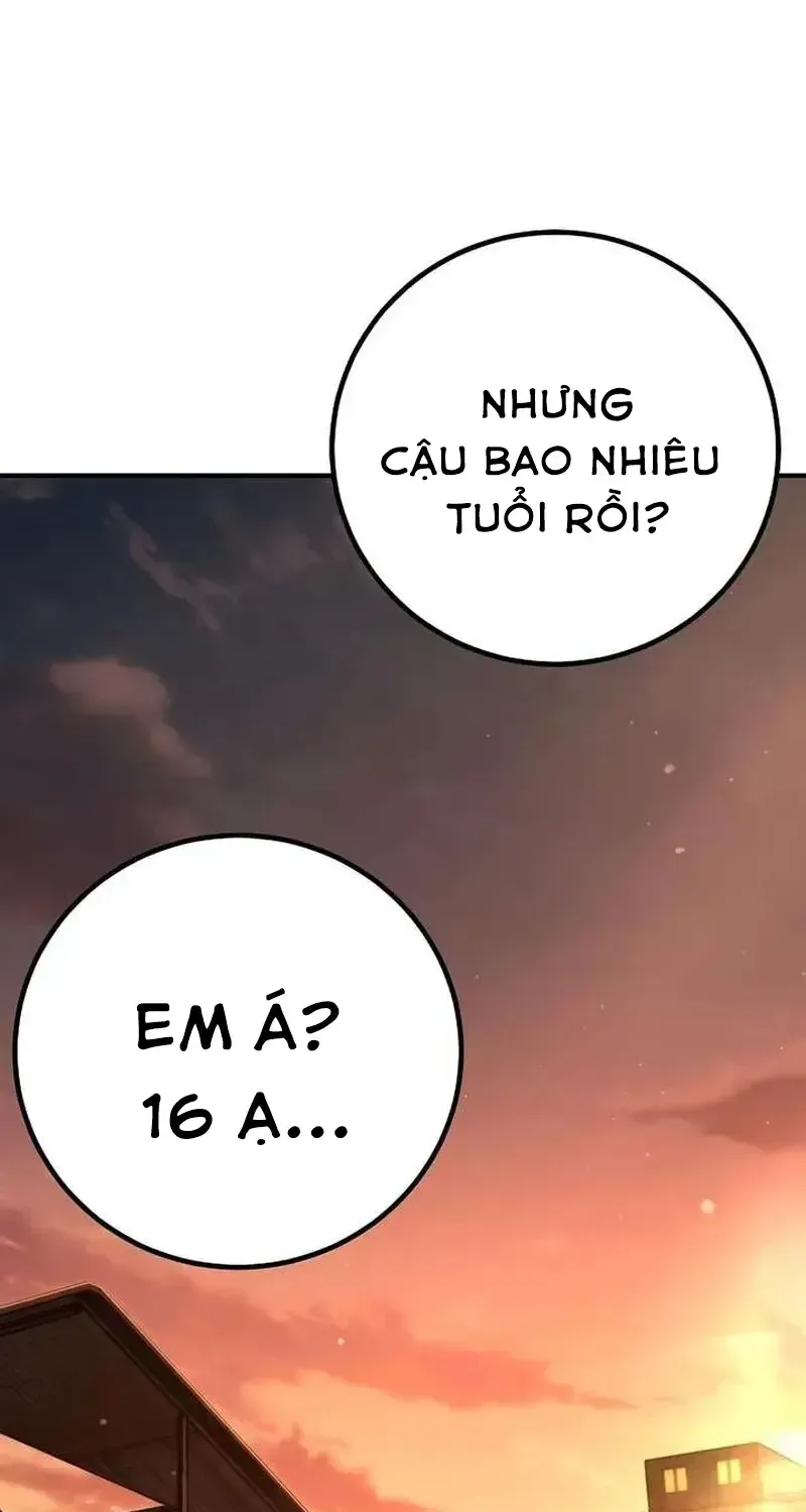 Đặc Vụ Thanh Trừng Chap 25 - Next Chap 26