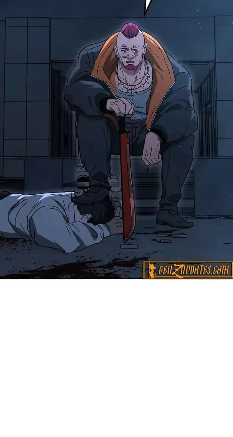 Đặc Vụ Thanh Trừng Chap 25 - Next Chap 26