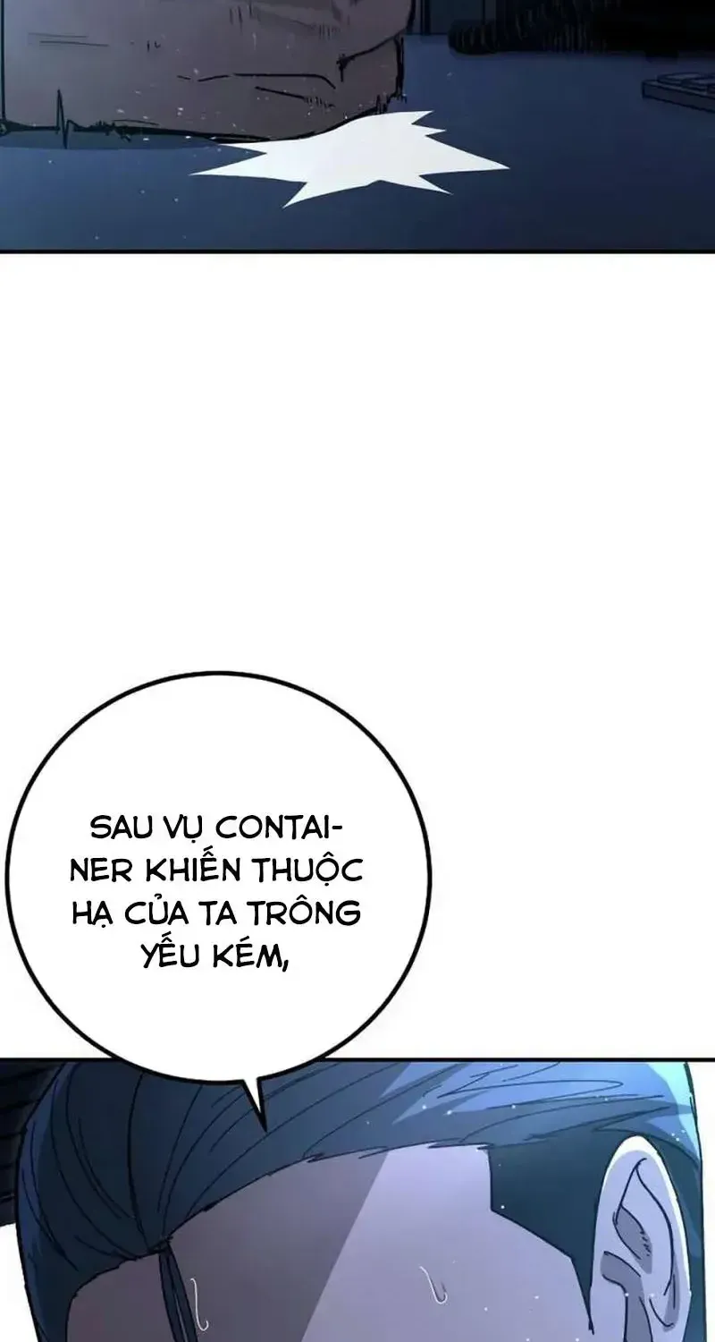 Đặc Vụ Thanh Trừng Chap 27 - Next Chap 28