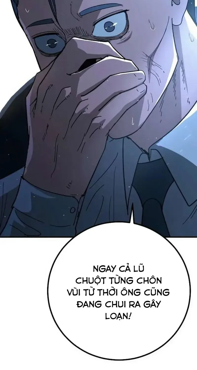 Đặc Vụ Thanh Trừng Chap 27 - Next Chap 28