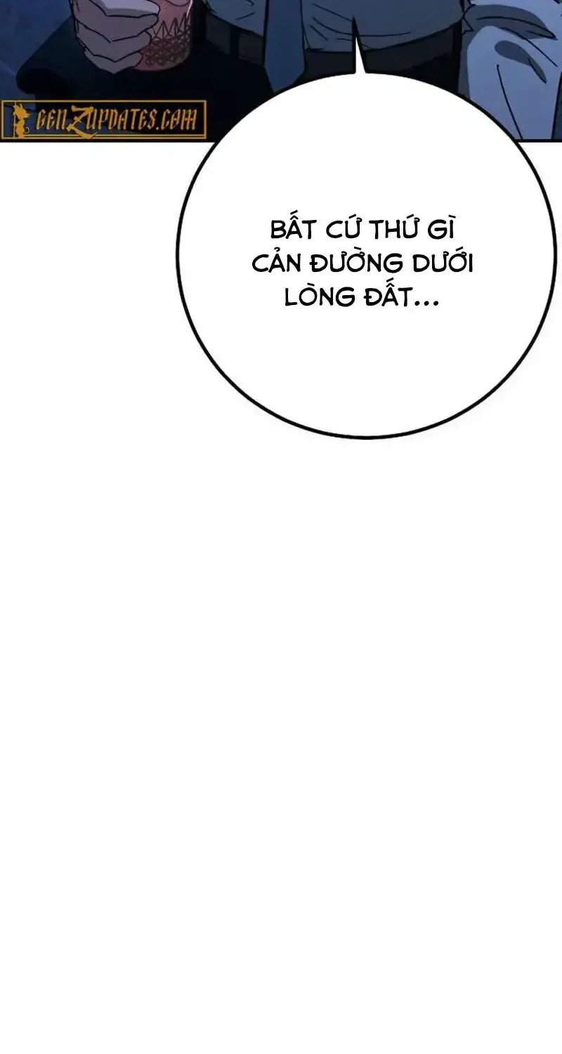 Đặc Vụ Thanh Trừng Chap 27 - Next Chap 28