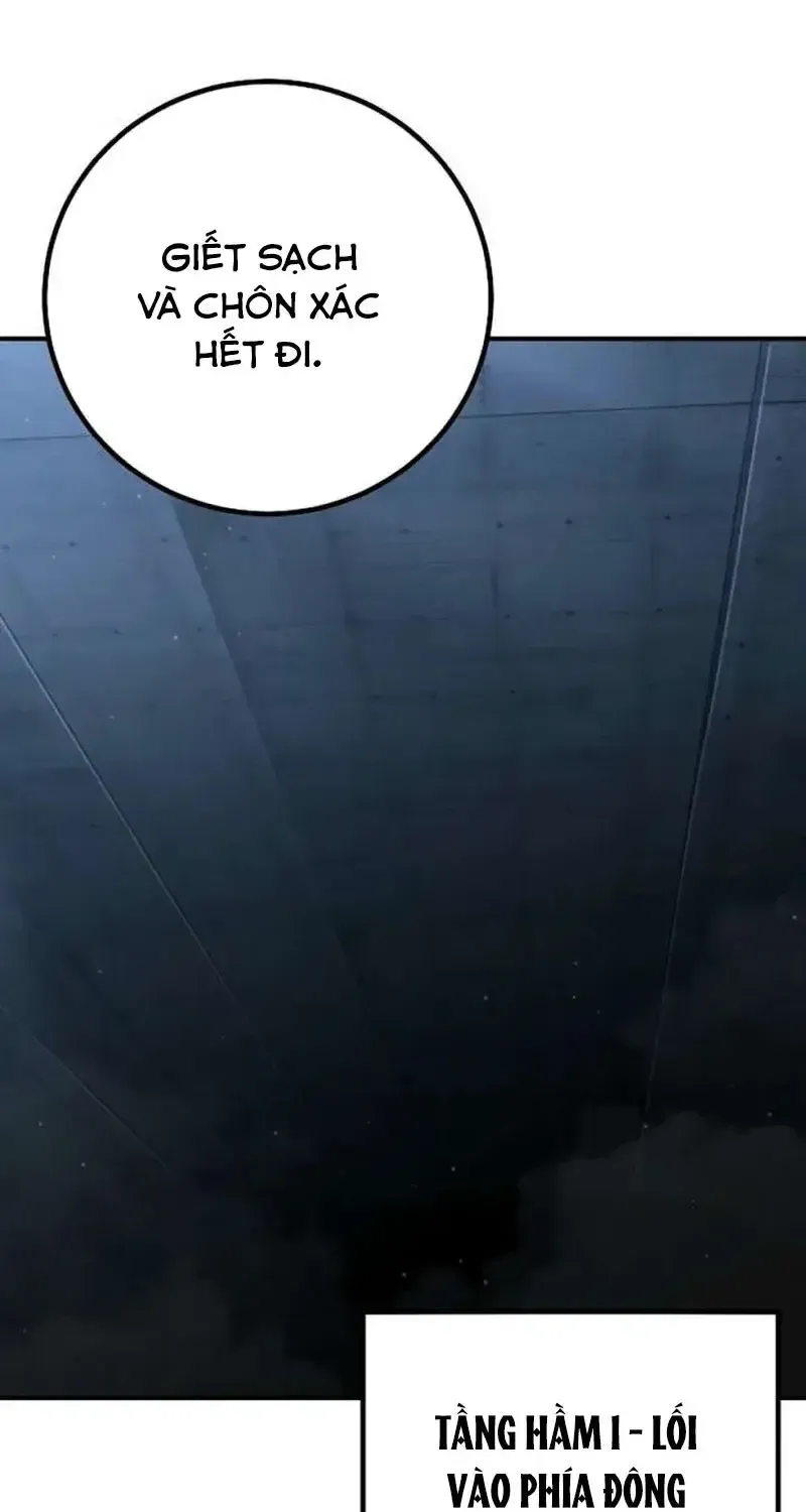 Đặc Vụ Thanh Trừng Chap 27 - Next Chap 28