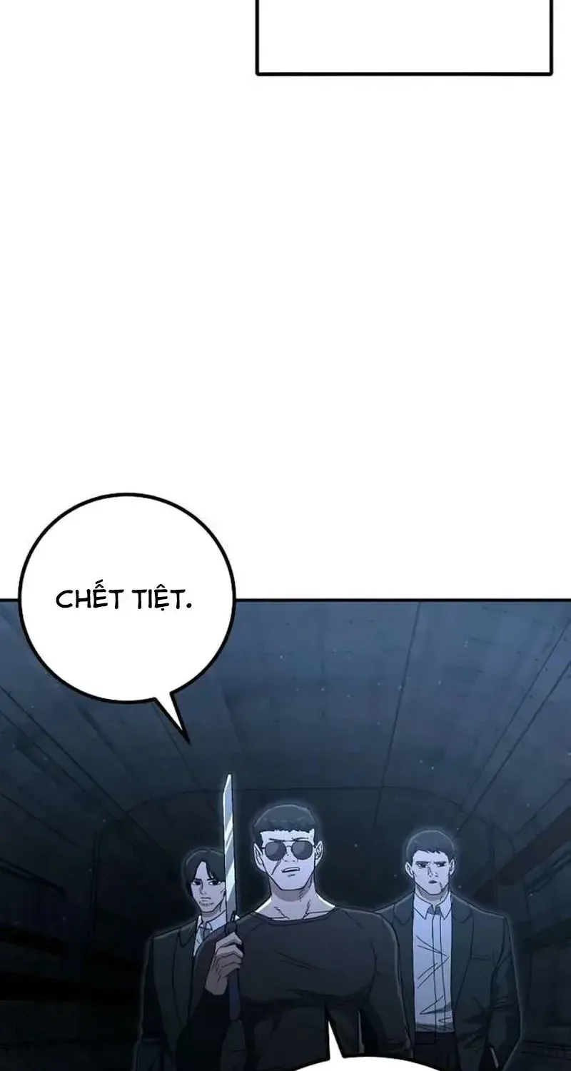 Đặc Vụ Thanh Trừng Chap 27 - Next Chap 28