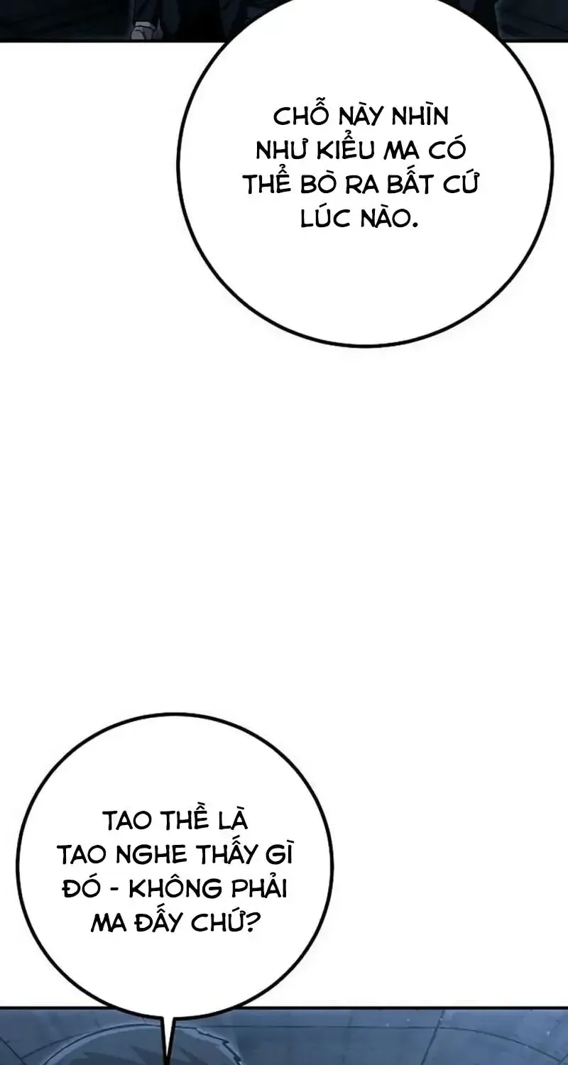 Đặc Vụ Thanh Trừng Chap 27 - Next Chap 28