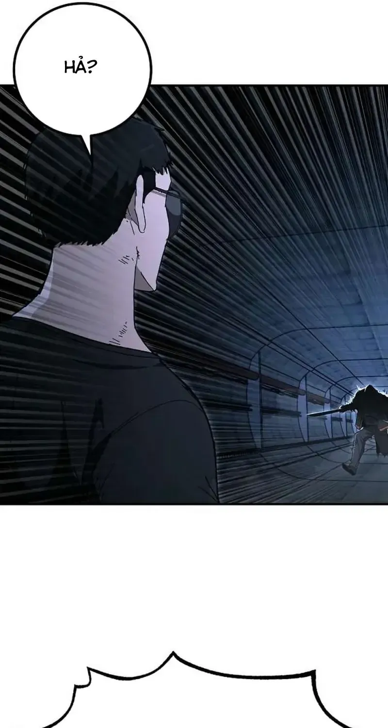 Đặc Vụ Thanh Trừng Chap 27 - Next Chap 28