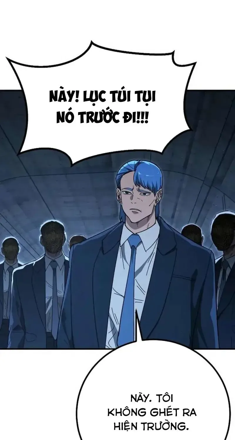 Đặc Vụ Thanh Trừng Chap 27 - Next Chap 28