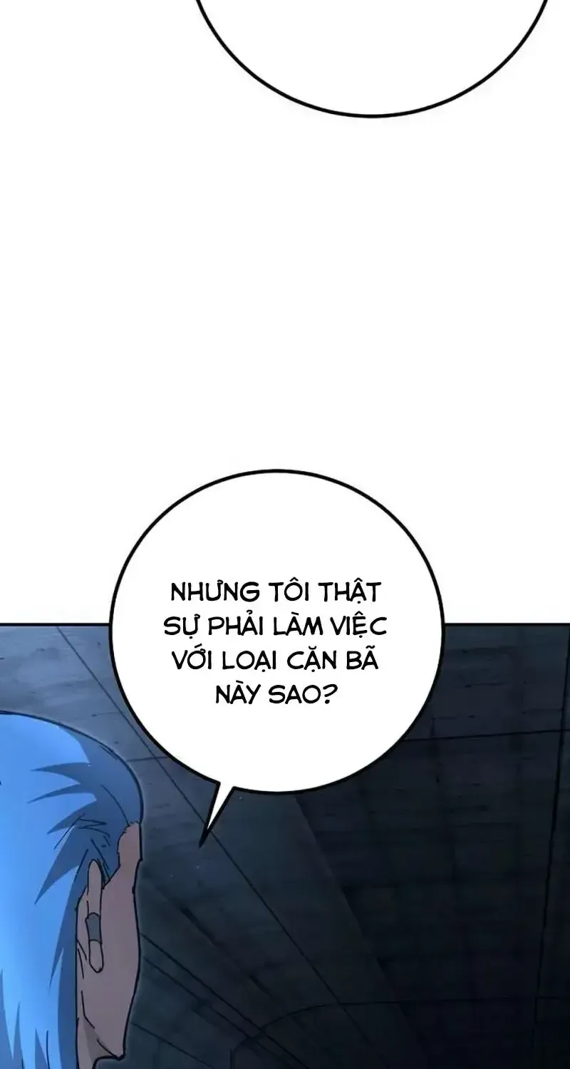 Đặc Vụ Thanh Trừng Chap 27 - Next Chap 28