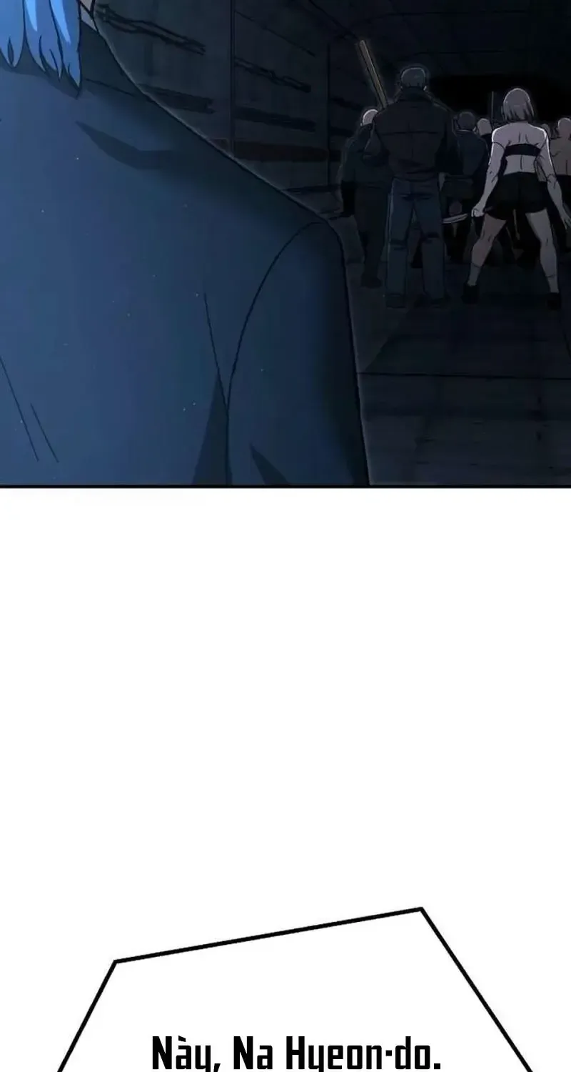 Đặc Vụ Thanh Trừng Chap 27 - Next Chap 28