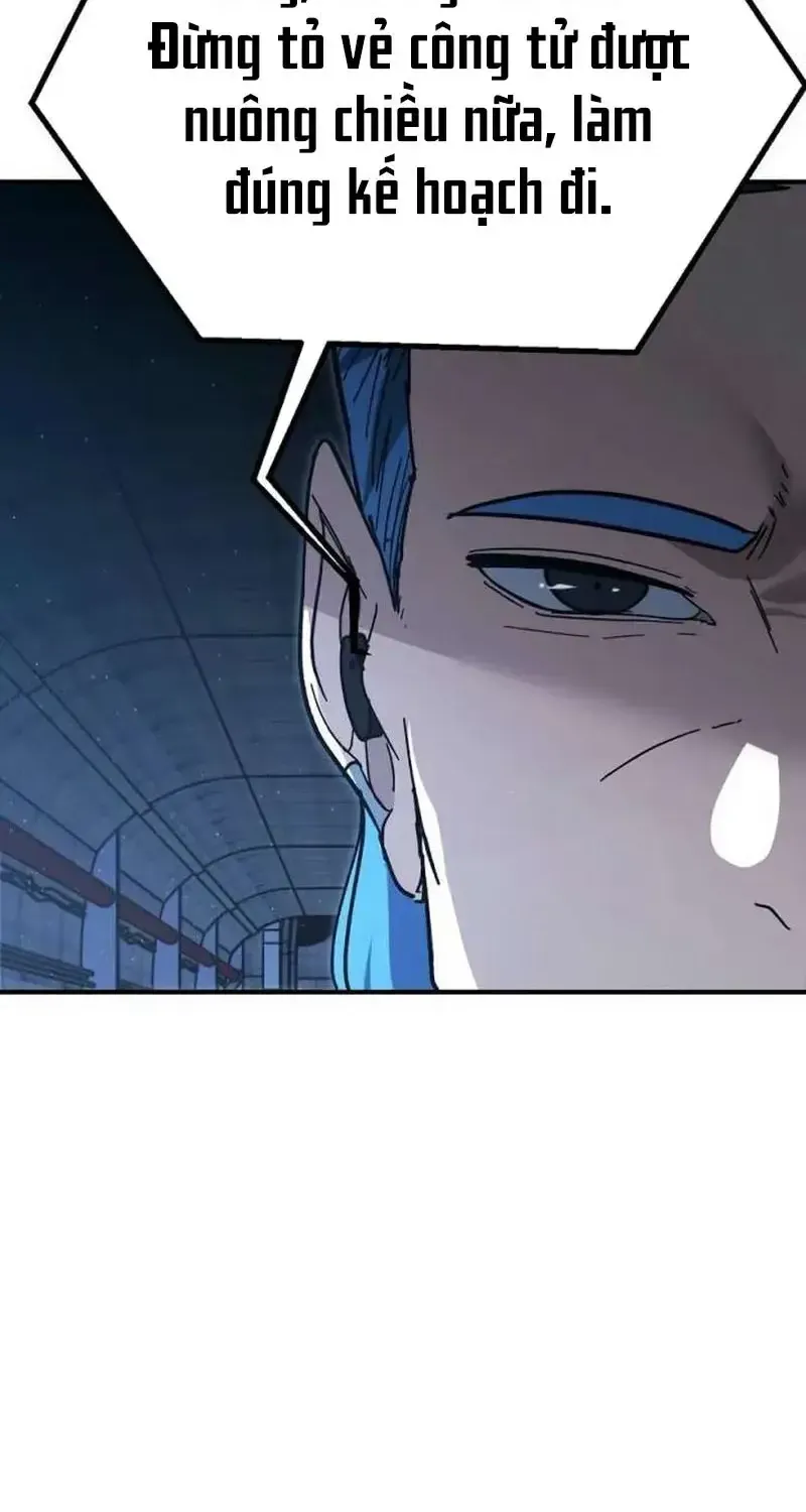 Đặc Vụ Thanh Trừng Chap 27 - Next Chap 28