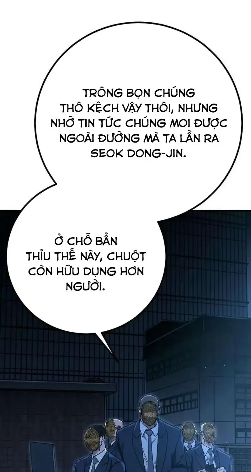 Đặc Vụ Thanh Trừng Chap 27 - Next Chap 28