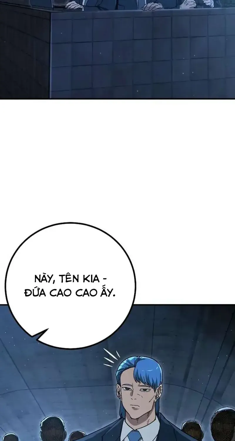 Đặc Vụ Thanh Trừng Chap 27 - Next Chap 28