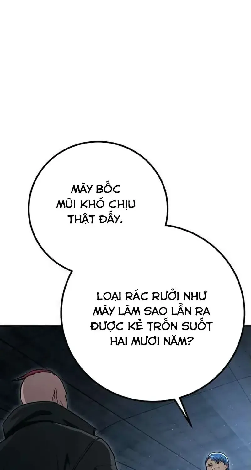 Đặc Vụ Thanh Trừng Chap 27 - Next Chap 28