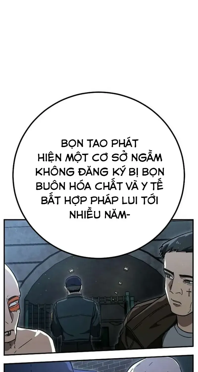 Đặc Vụ Thanh Trừng Chap 27 - Next Chap 28