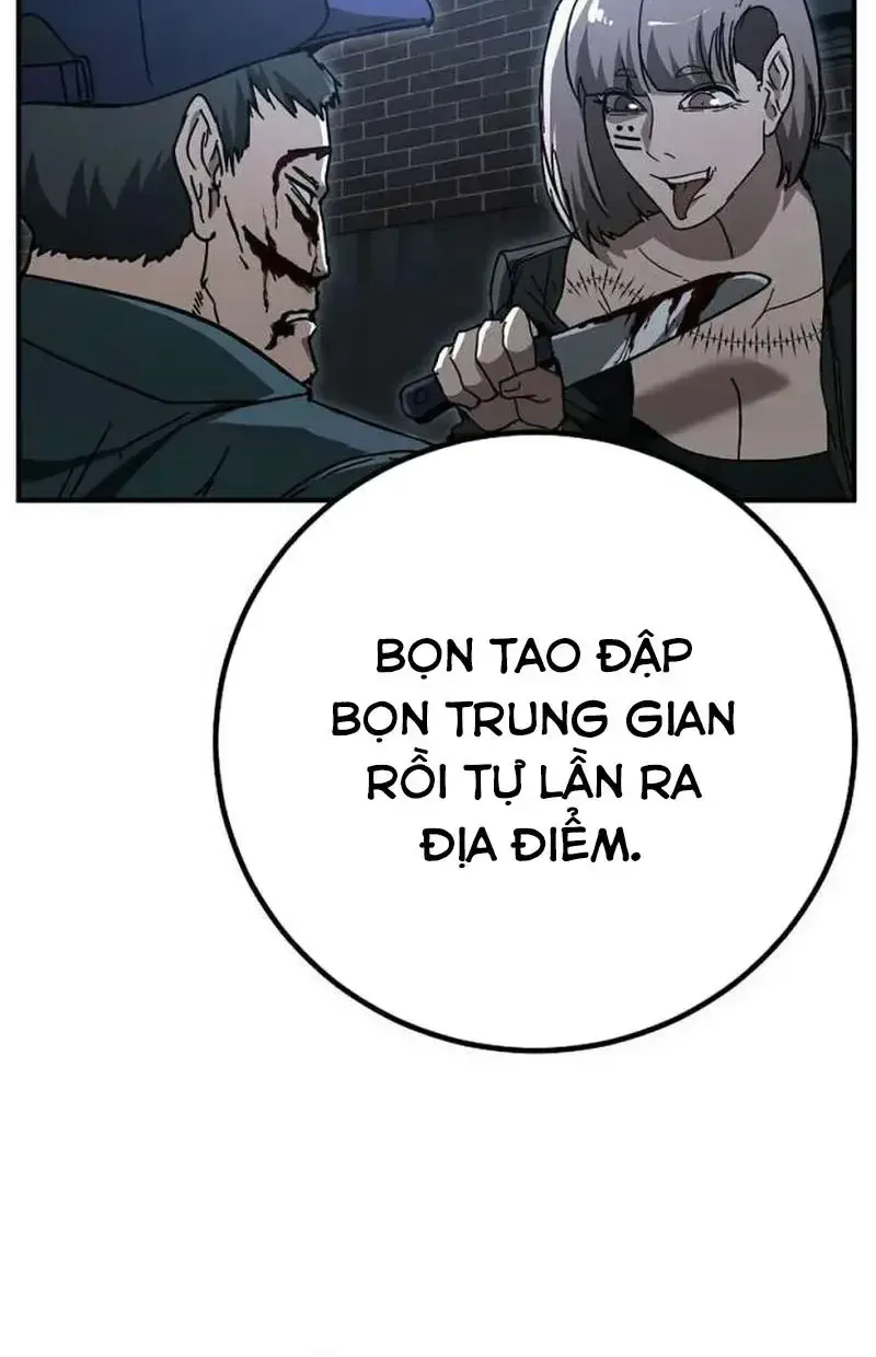 Đặc Vụ Thanh Trừng Chap 27 - Next Chap 28