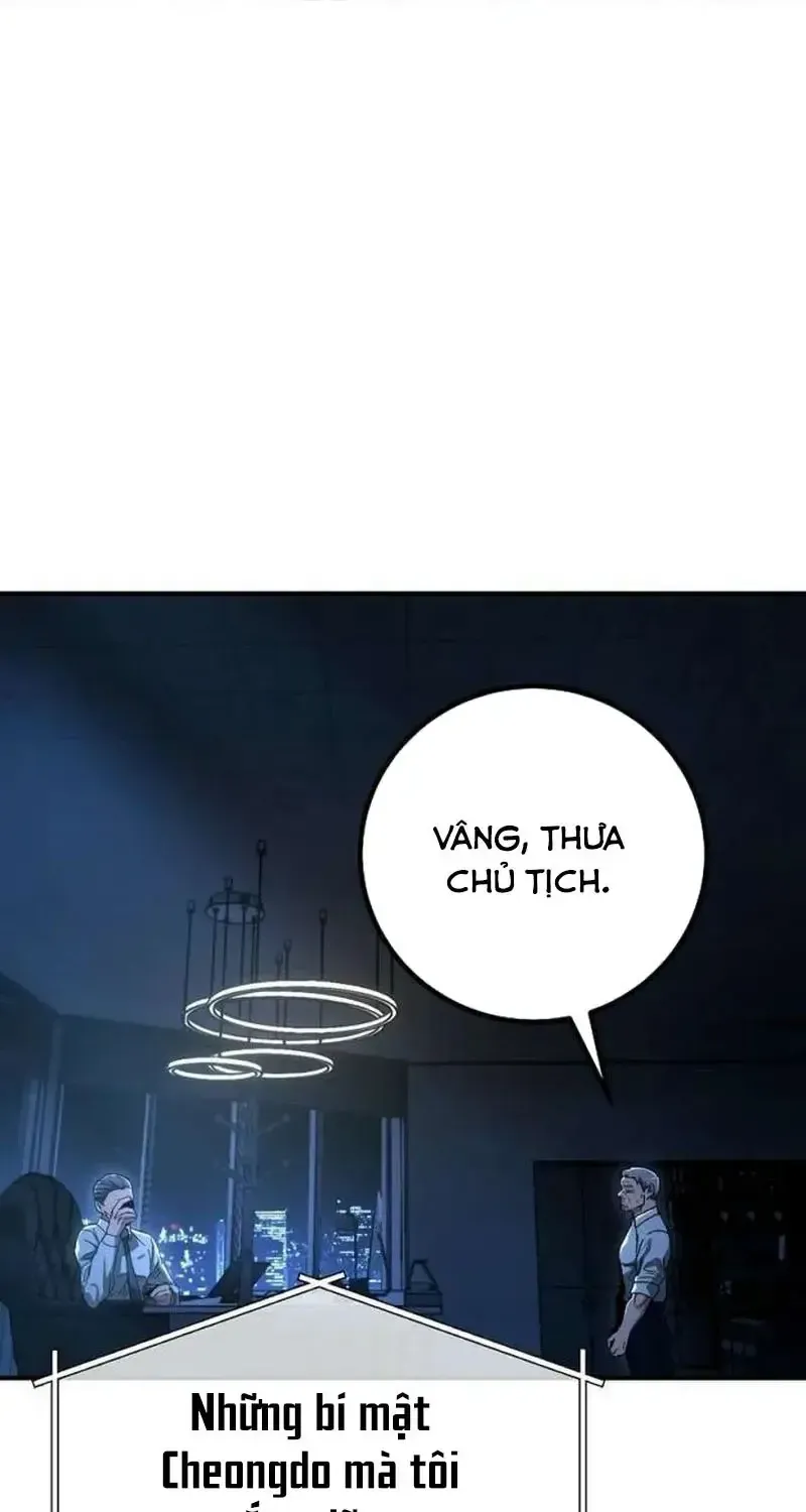 Đặc Vụ Thanh Trừng Chap 27 - Next Chap 28