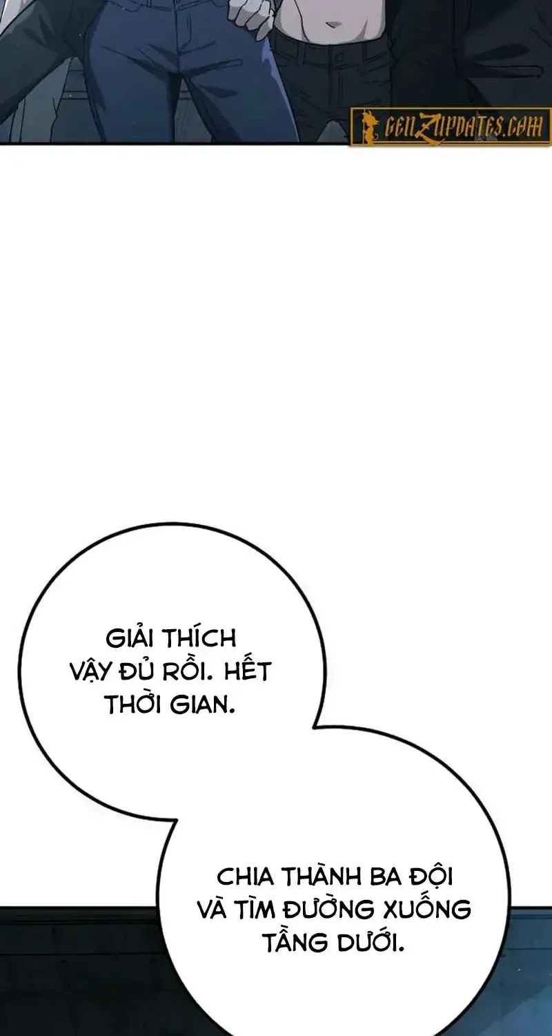 Đặc Vụ Thanh Trừng Chap 27 - Next Chap 28