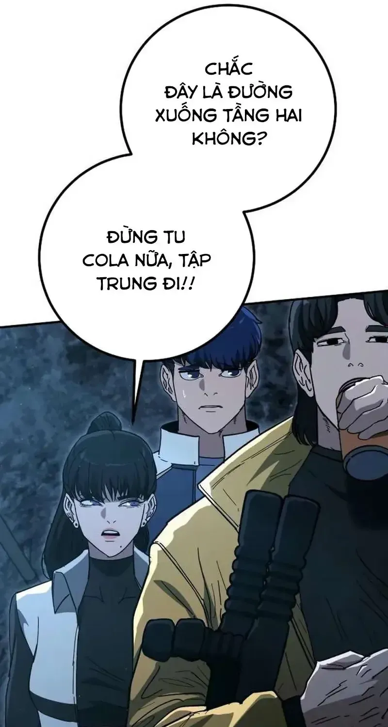 Đặc Vụ Thanh Trừng Chap 27 - Next Chap 28