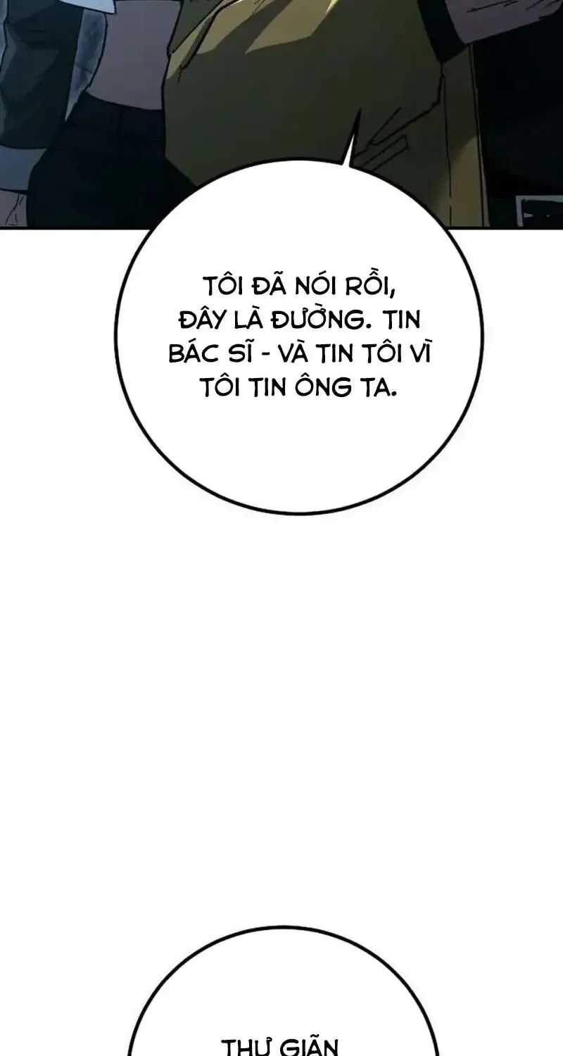 Đặc Vụ Thanh Trừng Chap 27 - Next Chap 28