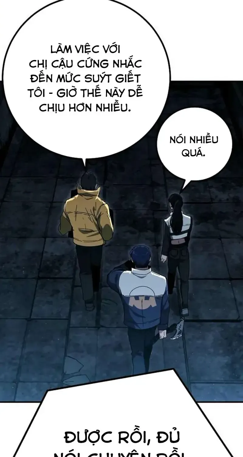 Đặc Vụ Thanh Trừng Chap 27 - Next Chap 28