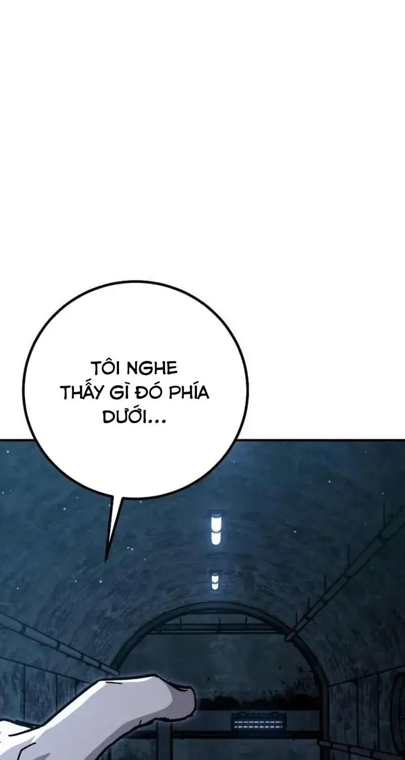 Đặc Vụ Thanh Trừng Chap 27 - Next Chap 28