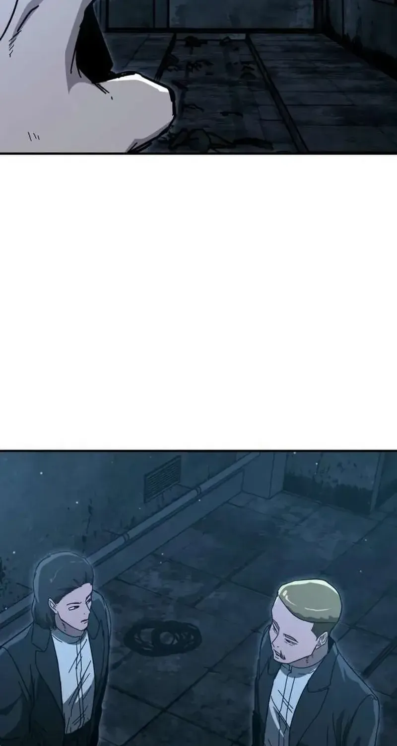 Đặc Vụ Thanh Trừng Chap 27 - Next Chap 28