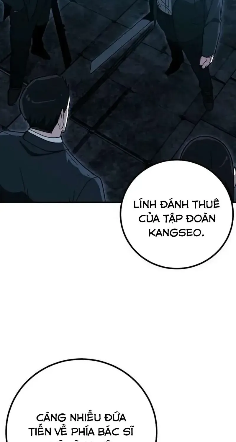 Đặc Vụ Thanh Trừng Chap 27 - Next Chap 28