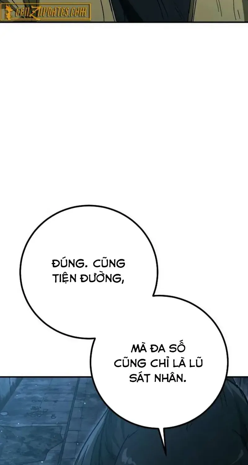Đặc Vụ Thanh Trừng Chap 27 - Next Chap 28