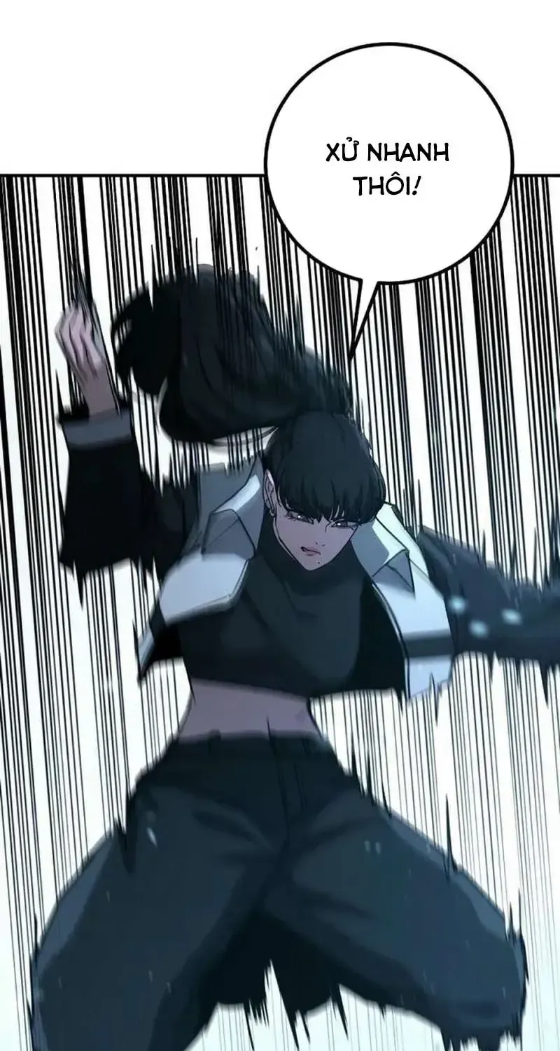 Đặc Vụ Thanh Trừng Chap 27 - Next Chap 28